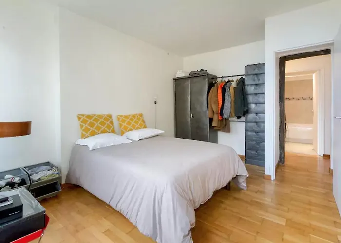 Appartement Paris Centre Vavin