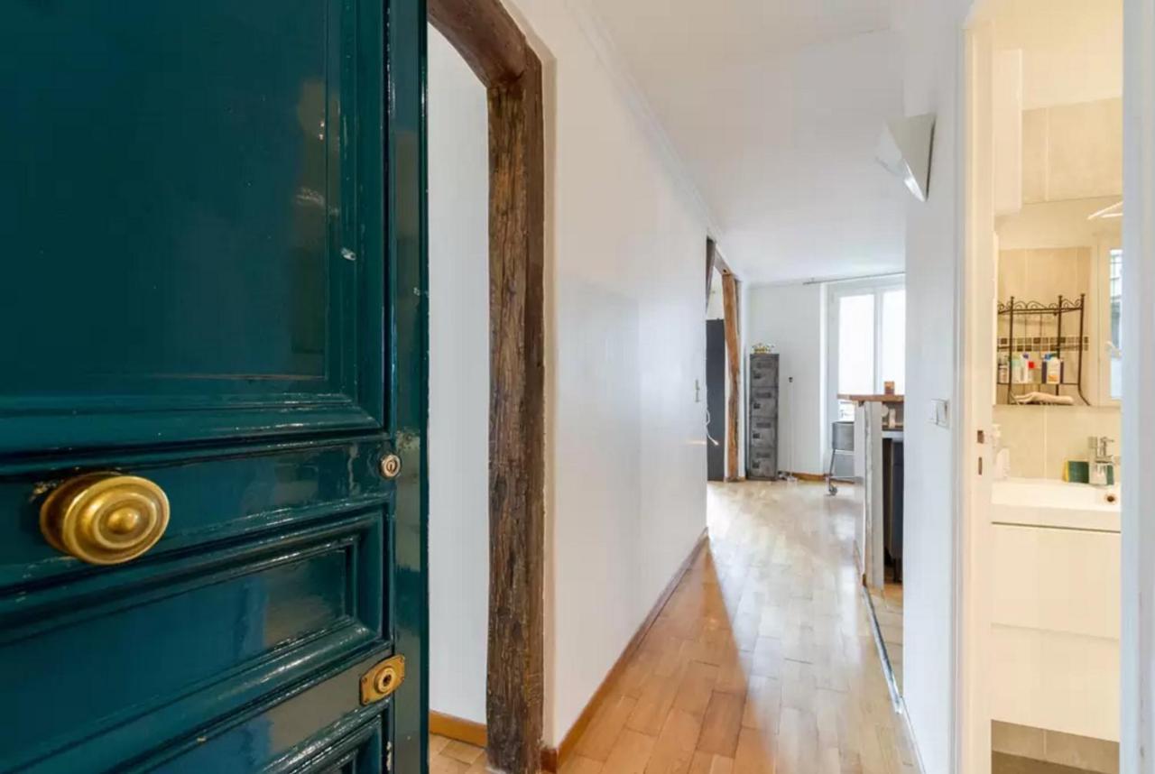 Centre Vavin Appartement