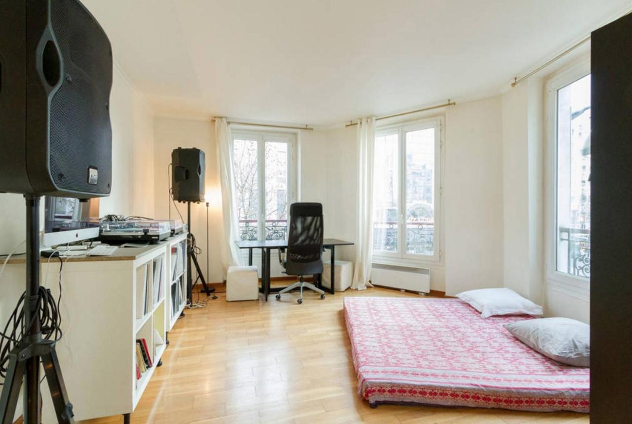 Centre Vavin Appartement