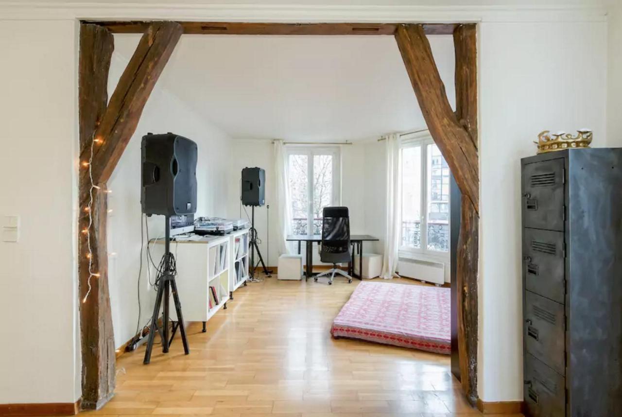 Appartement Centre Vavin *