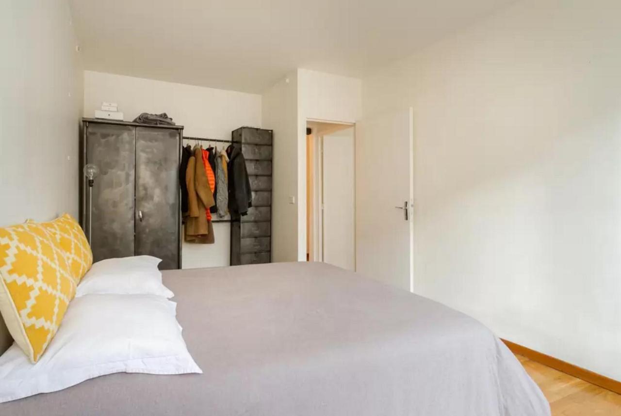 Apartamento Centre Vavin París